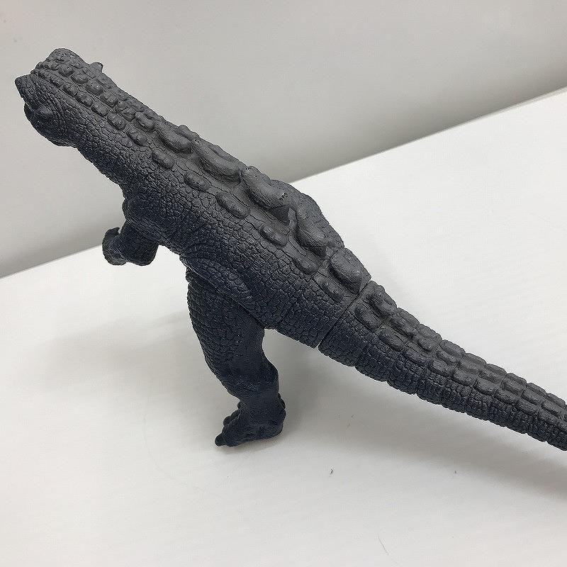 バンダイ BANDAI ソフビ フィギュア ベビーゴジラ「ゴジラVS バンダイ BANDAI ソフビ フィギュア ベビーゴジラ「ゴジラVS