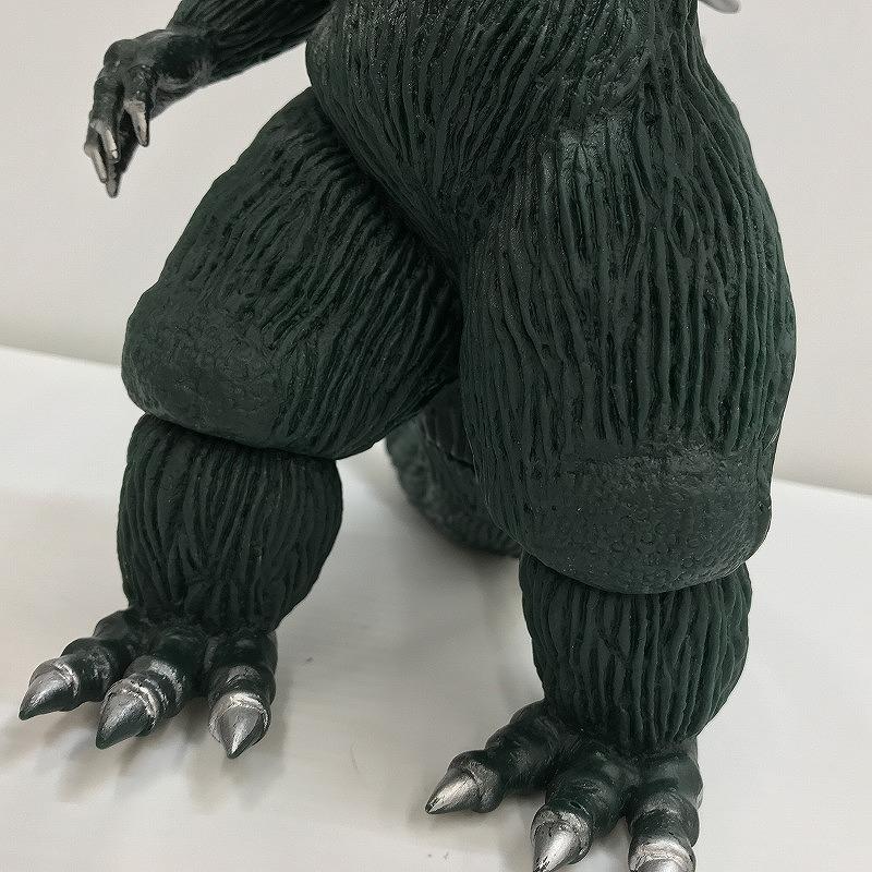 バンダイ BANDAI ソフビ フィギュア ゴジラ 1983 GODZILLA