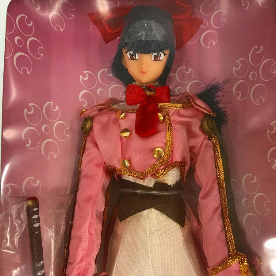 ツクダホビー ドール 真宮寺さくら 新戦闘服仕様 「サクラ大戦2 ツクダホビー ドール 真宮寺さくら 新戦闘服仕様 「サクラ大戦2
