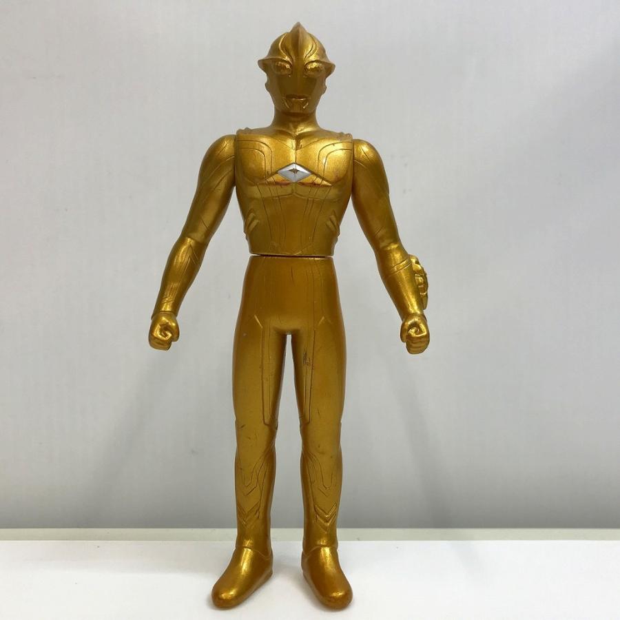 バンダイ BANDAI ウルトラマンメビウス 黄金像Ver. : ワットマン Yahoo