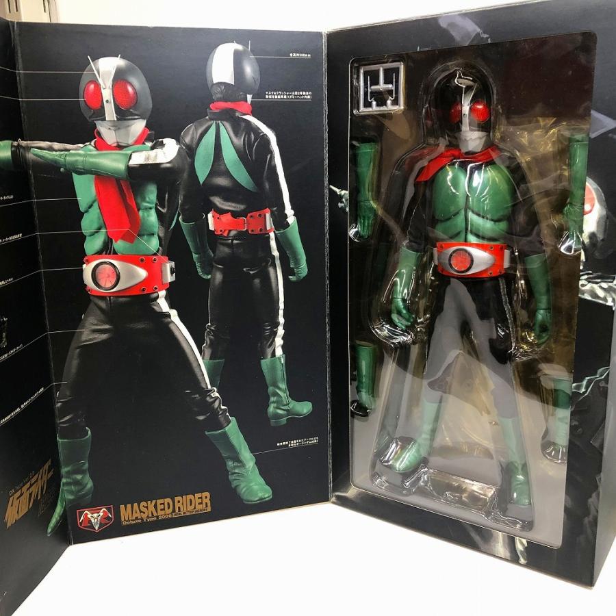 MEDICOM TOY フィギュア RAH DX 仮面ライダー旧2号 Ver.2「仮面 MEDICOM TOY フィギュア RAH DX 仮面ライダー旧2号 Ver.2「仮面