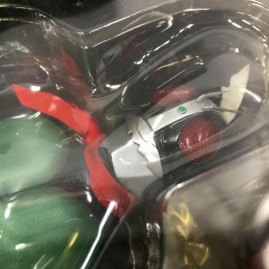MEDICOM TOY フィギュア RAH DX 仮面ライダー旧2号 Ver.2「仮面 MEDICOM TOY フィギュア RAH DX 仮面ライダー旧2号 Ver.2「仮面