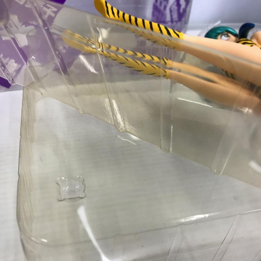 海洋堂 ラム(グリーン) 「うる星やつら」 DP るーみっくわーるど 海洋