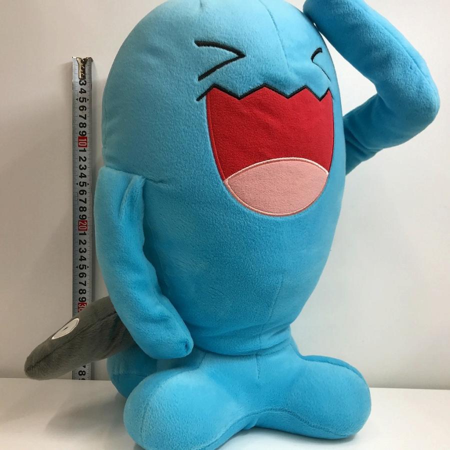バンプレスト BANPRESTO ソーナンス めちゃでかぬいぐるみ