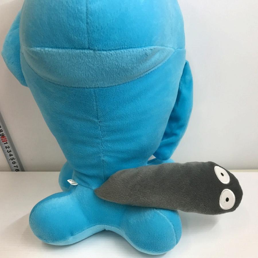 バンプレスト BANPRESTO ソーナンス めちゃでかぬいぐるみ