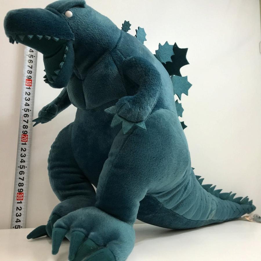 セガ SEGA ゴジラ2017 メガジャンボぬいぐるみ 「GODZILLA 怪獣 セガ SEGA ゴジラ2017 メガジャンボぬいぐるみ 「GODZILLA 怪獣