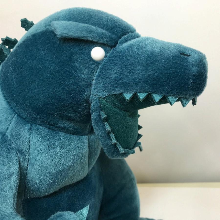セガ SEGA ゴジラ2017 メガジャンボぬいぐるみ 「GODZILLA 怪獣 セガ SEGA ゴジラ2017 メガジャンボぬいぐるみ 「GODZILLA 怪獣