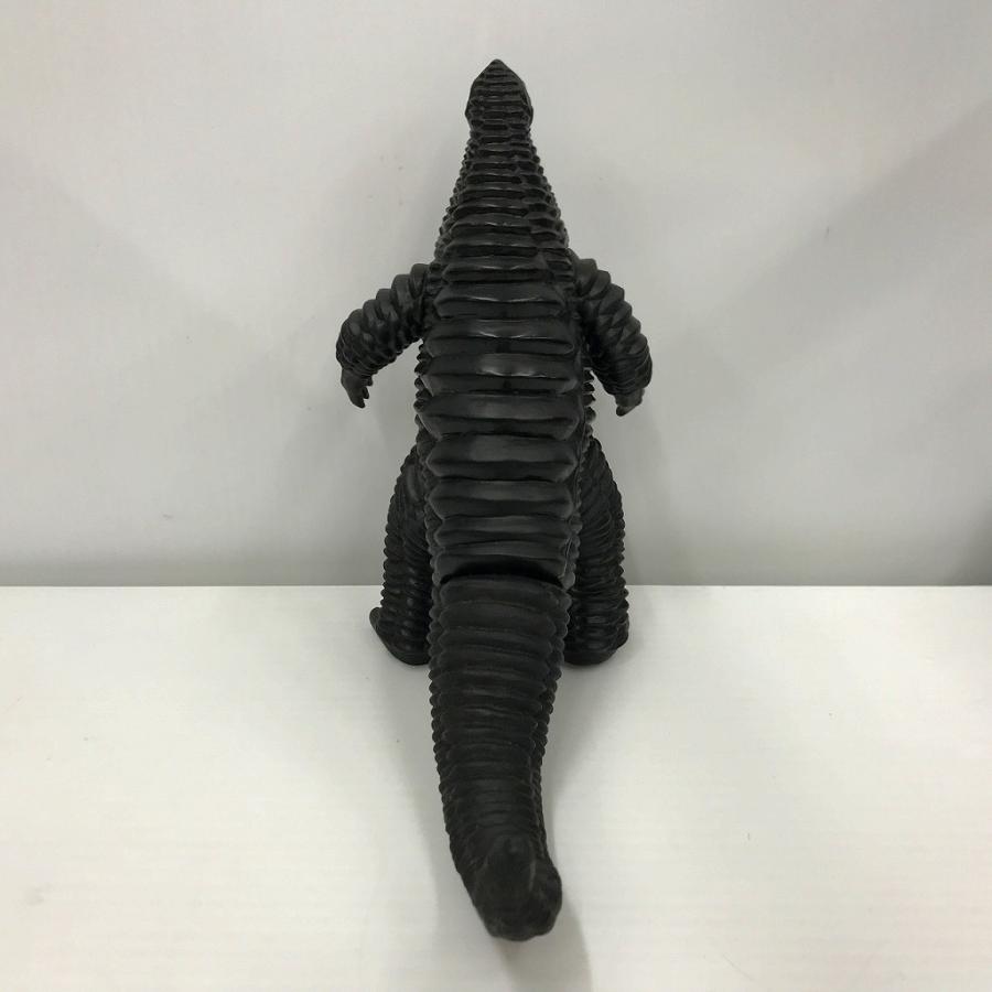 バンダイ BANDAI レッドキングVSレスザンヒューマンン レッドキング