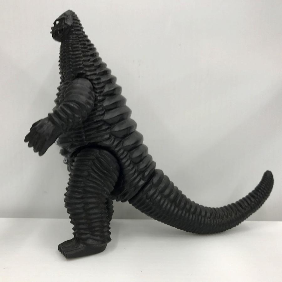 バンダイ BANDAI レッドキングVSレスザンヒューマンン レッドキング