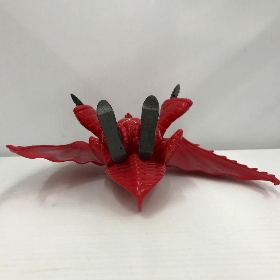 レア　ウルトラマンシリーズ 怪獣 フィギュア パワードドラコ バンダイ BANDAI ウルトラマン パワード パワードモンスターシリーズ