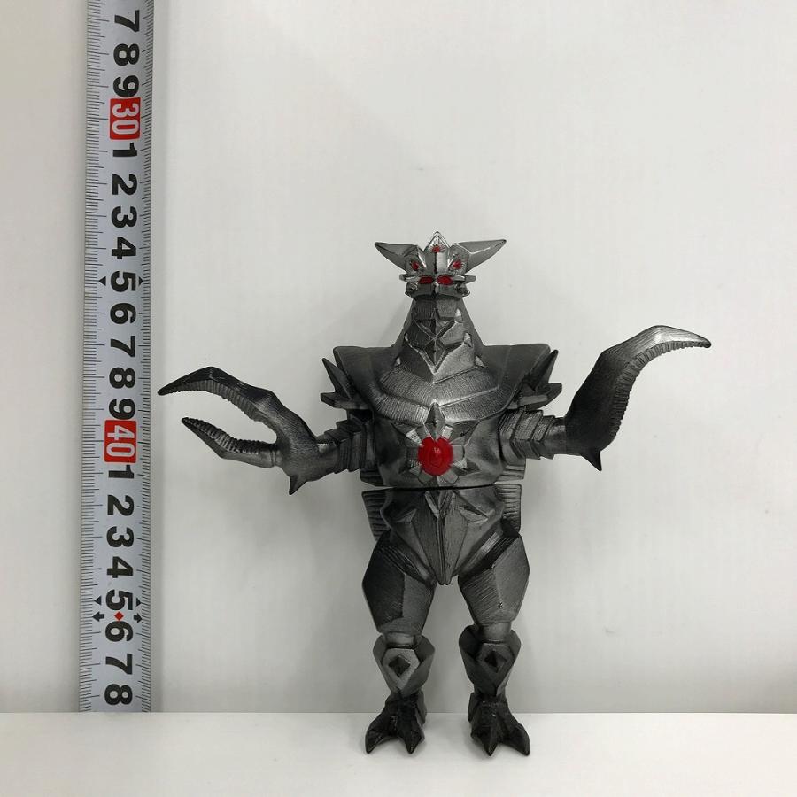 タカラ 電光超人 グリッドマン 怪獣 メタラス : ワットマン タカラ 電光超人 グリッドマン 怪獣 メタラス : ワットマン