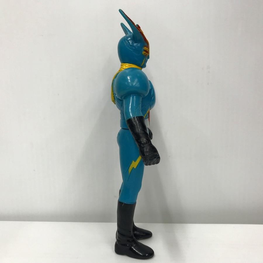 バンダイ　変身ヒーローシリーズ　イナズマン　フィギュア バンダイ BANDAI 変身ヒーローシリーズ イナズマン : ワットマン Yahoo