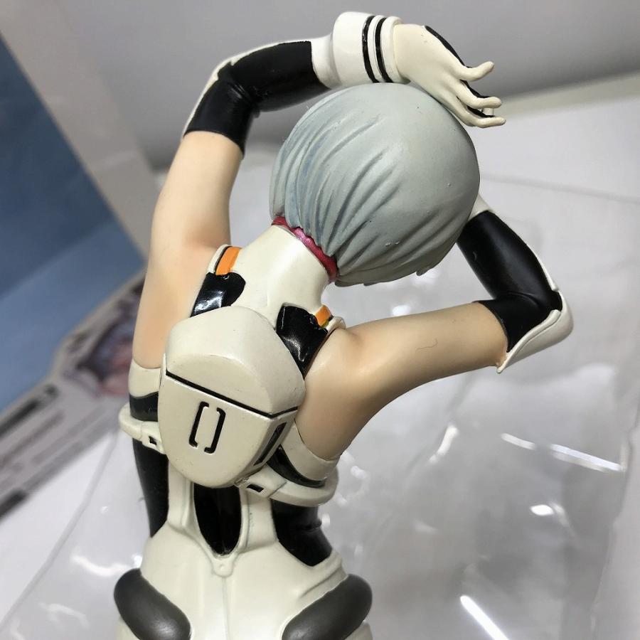 YAMATO フィギュア Creators'Labo CL#015 綾波レイ (山下しゅん YAMATO フィギュア Creators'Labo CL#015 綾波レイ (山下しゅん