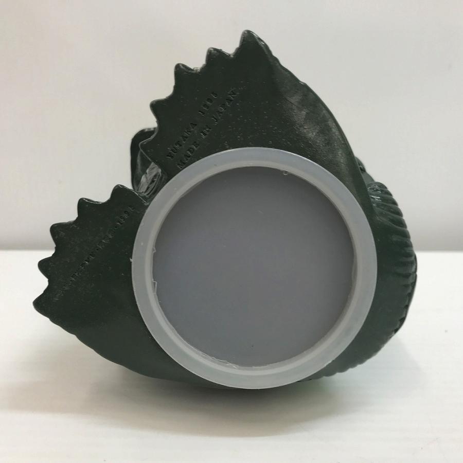 ユタカ yutaka 大怪獣 ガメラ 貯金箱 : ワットマン Yahoo!ショッピング