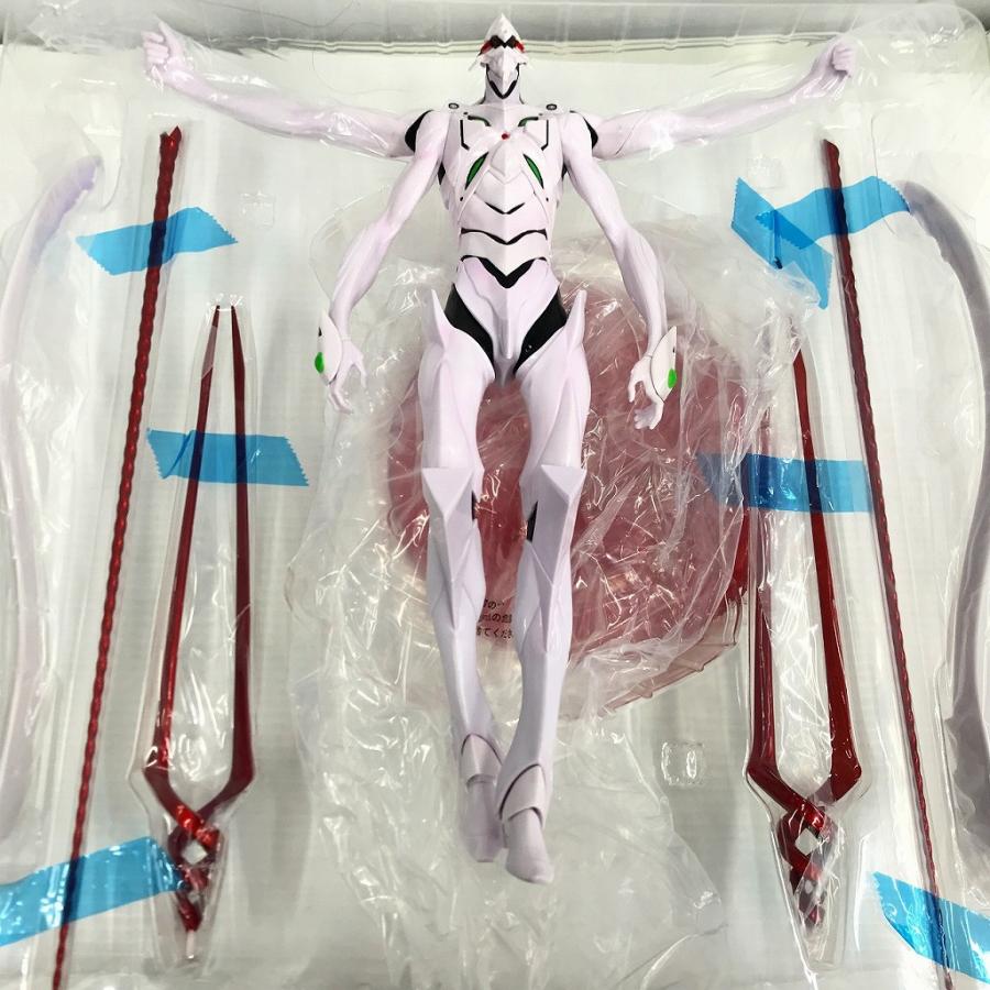 エヴァンゲリオン第13号機 疑似シン化第3+形態(推定) MEGAIMPACT エヴァンゲリオン第13号機 疑似シン化第3+形態(推定) MEGAIMPACT