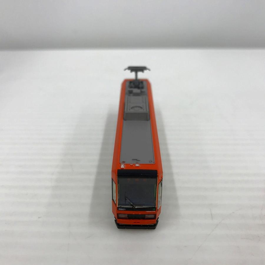 トミーテック TOMYTEC 鉄道模型 1/150 東京都交通局 8900形(オレンジ