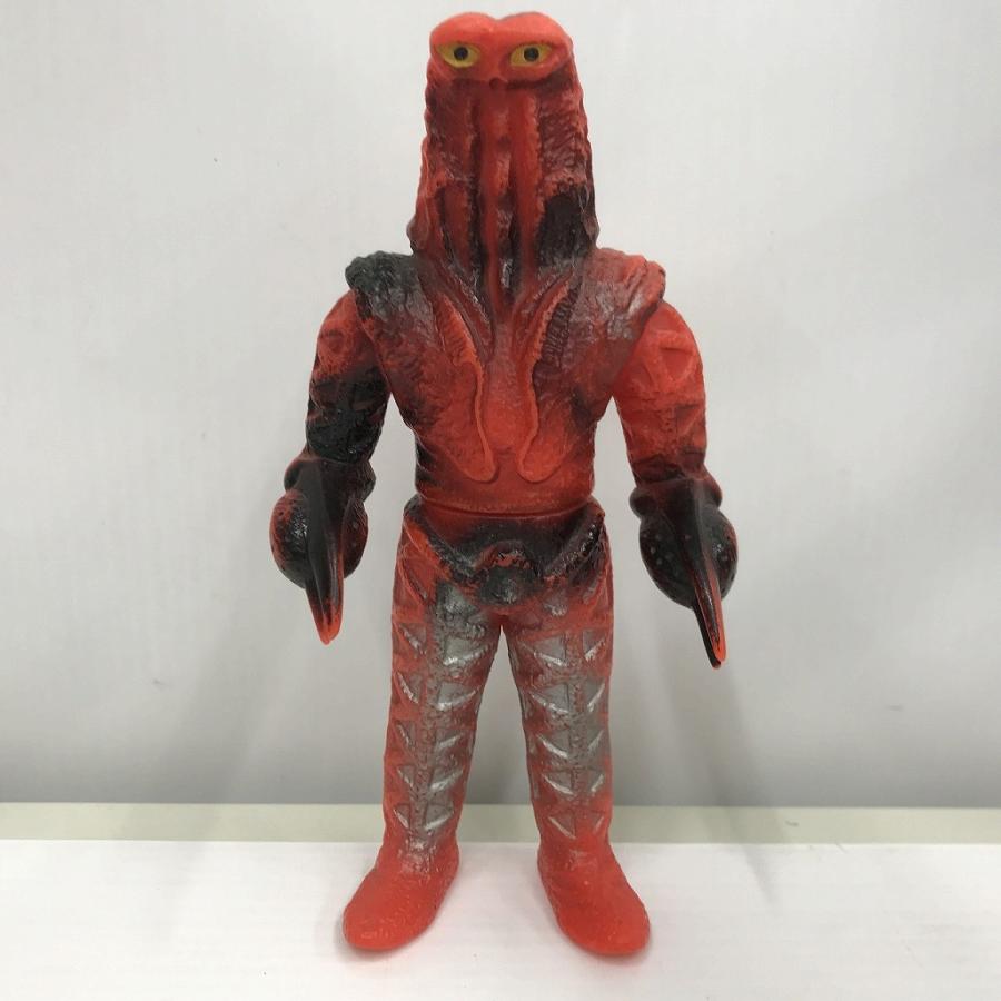 ポピー ウルトラマン怪獣 キングザウルスシリーズ ゴドラ星人