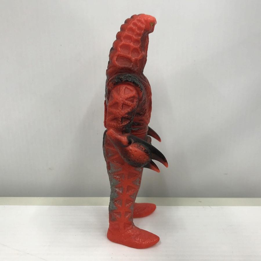 ポピー ウルトラマン怪獣 キングザウルスシリーズ ゴドラ星人