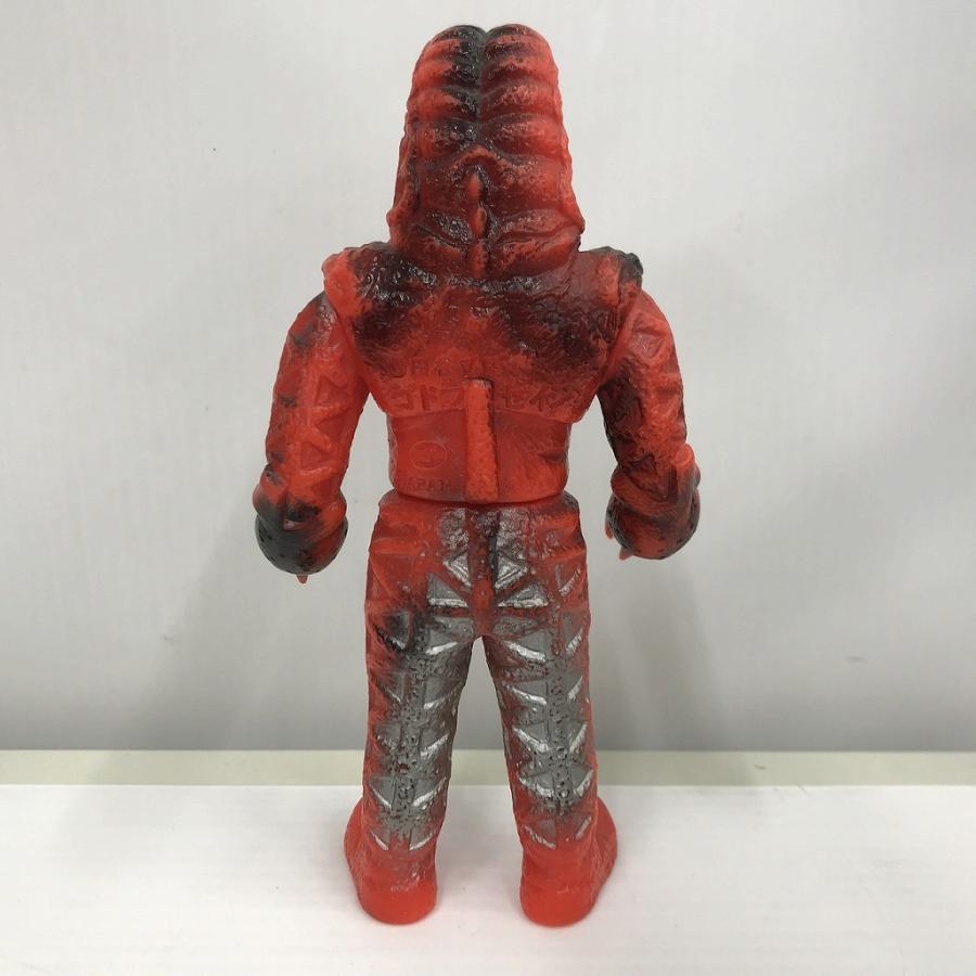 ポピー　キングザウルスシリーズ ゴドラ星人　ウルトラマン ポピー ウルトラマン怪獣 キングザウルスシリーズ ゴドラ星人