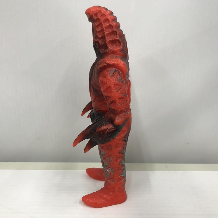 ポピー ウルトラマン怪獣 キングザウルスシリーズ ゴドラ星人