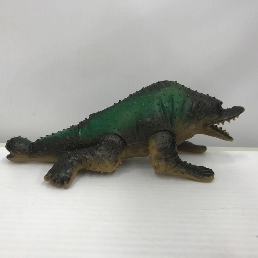 ポピー キングザウルスシリーズ ガマクジラ ウルトラマン怪獣