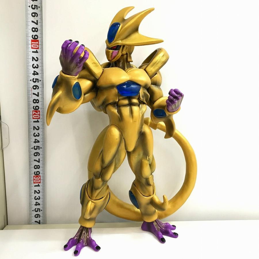 限定絶版ドラゴンボールトゴールデンクウラガレージキットスタチュー1/4サイズ巨大 限定絶版ドラゴンボールトゴールデンクウラガレージキット