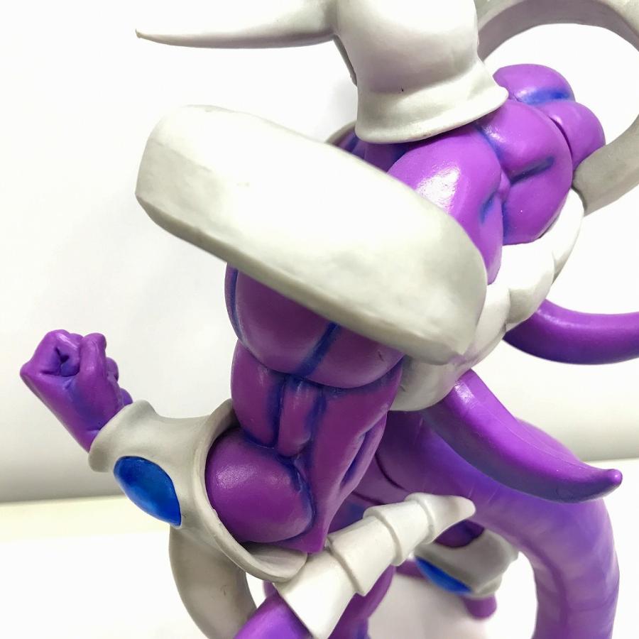 ドラゴンボール クウラ 最終形態 フィギュア BACK TO THE FILM ドラゴンボール クウラ 最終形態 フィギュア BACK TO THE FILM
