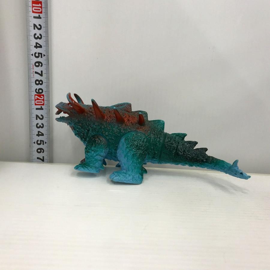 キングザウルス ポピー マグネドン ポピー キングザウルスシリーズ 帰ってきたウルトラマン 怪獣