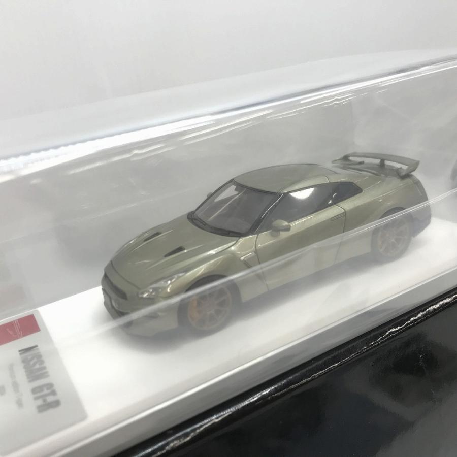 ミニカー EIDOLON 1/43 NISSAN SKYLINE GT-R Gr.A Amazon | EIDOLON 1/43 マインズ GT-R (R35) 2021 完成品 | ミニカー