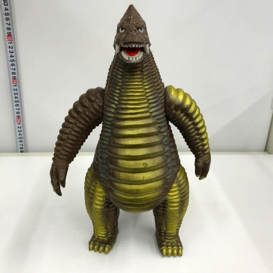 バンダイ BANDAI ウルトラマン怪獣 レットキング1984 : ワットマン