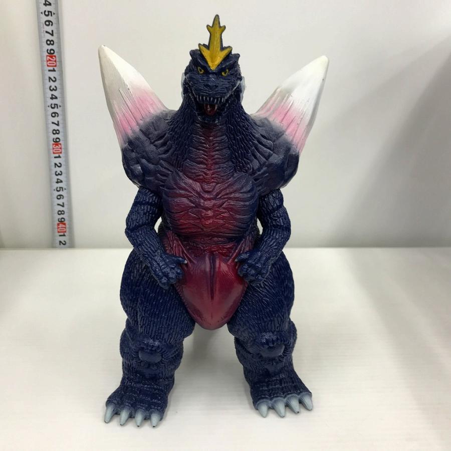 バンダイ BANDAI スペースゴジラ 1994の画像