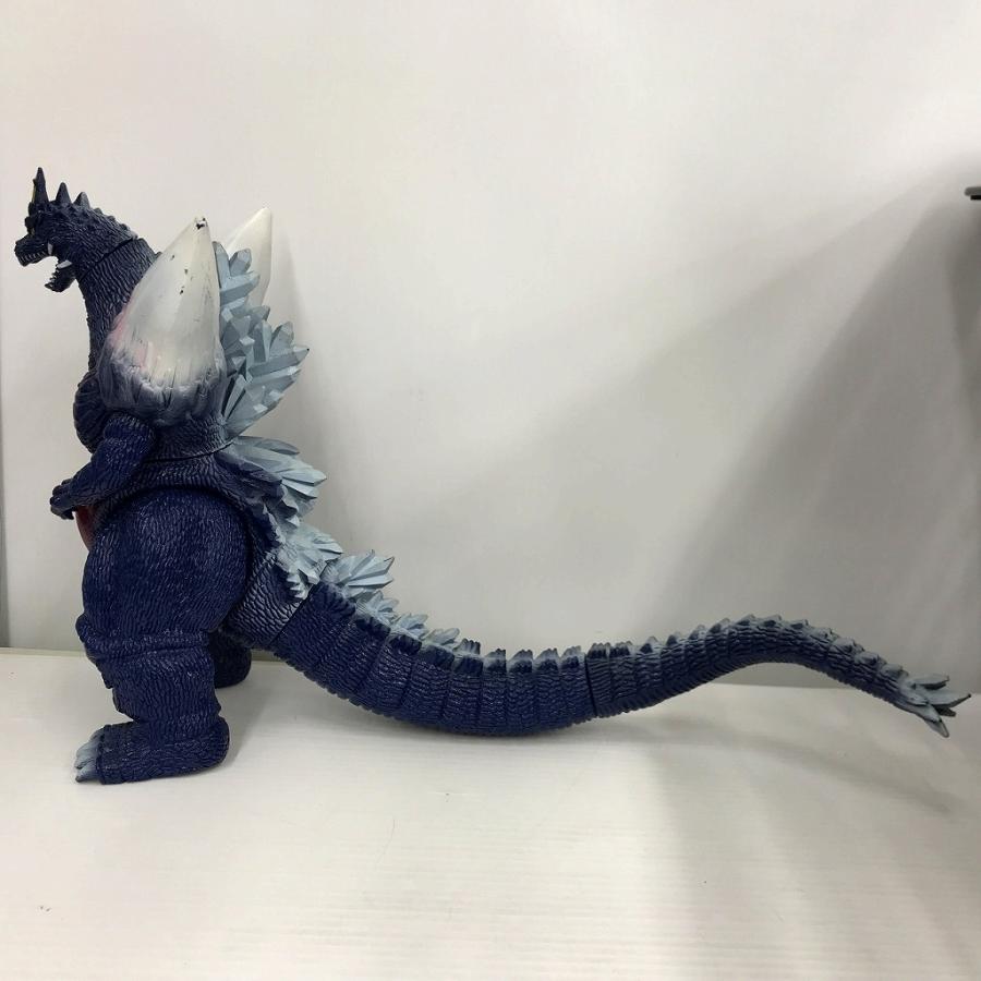 バンダイ BANDAI スペースゴジラ 1994の画像