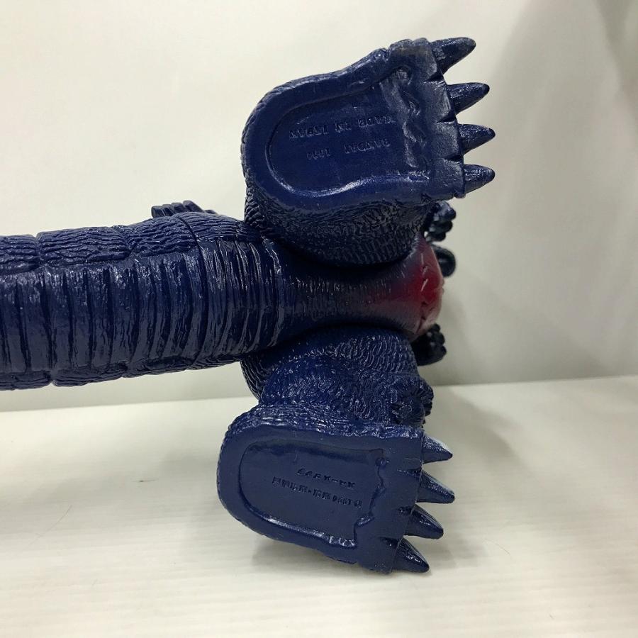 バンダイ BANDAI スペースゴジラ 1994の画像