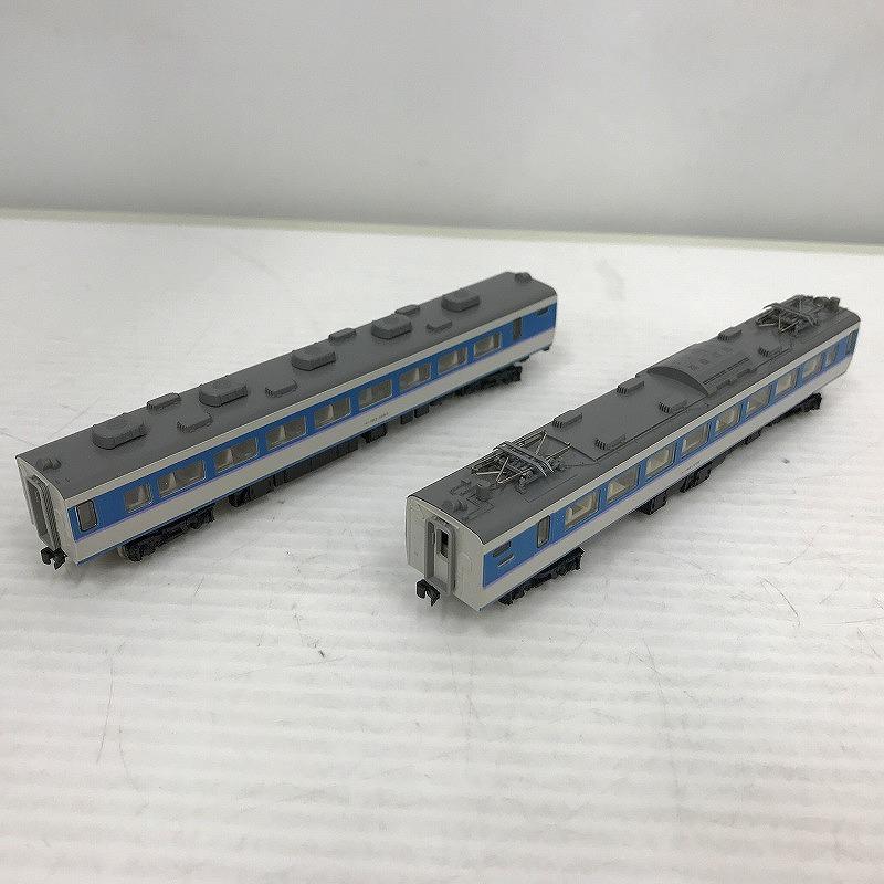 カトー KATO 鉄道模型 10-323 : ワットマン Yahoo!ショッピング店