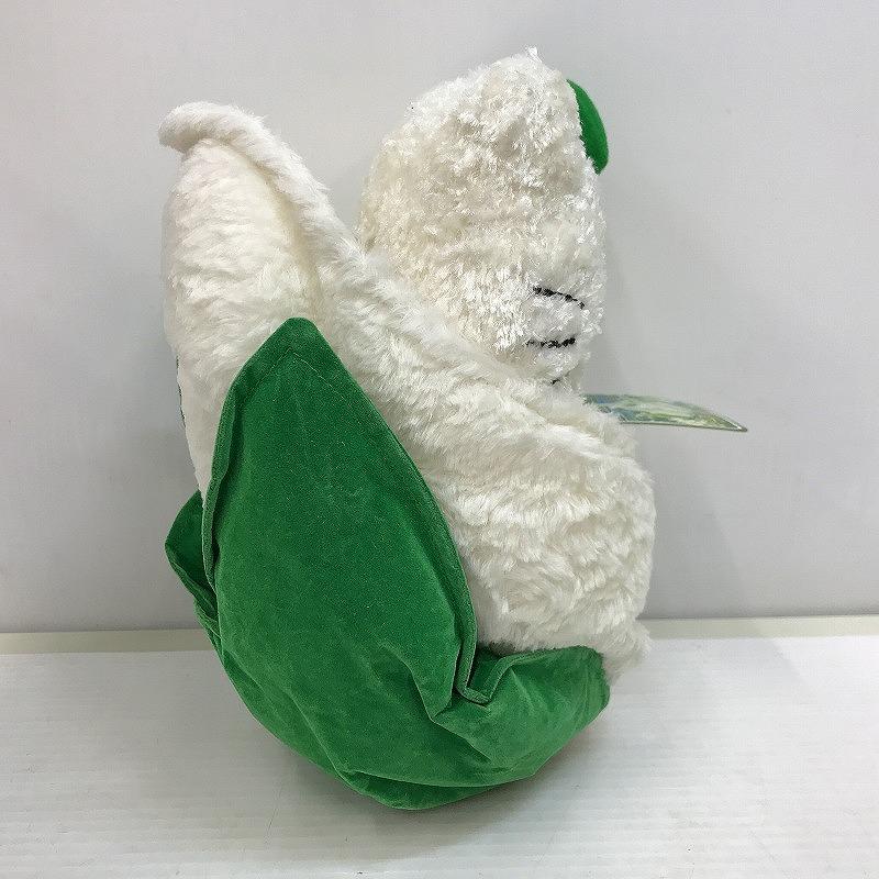【未使用】 サンリオ サンリオ ご当地ハローキティ 尾瀬 ぬいぐるみ_3