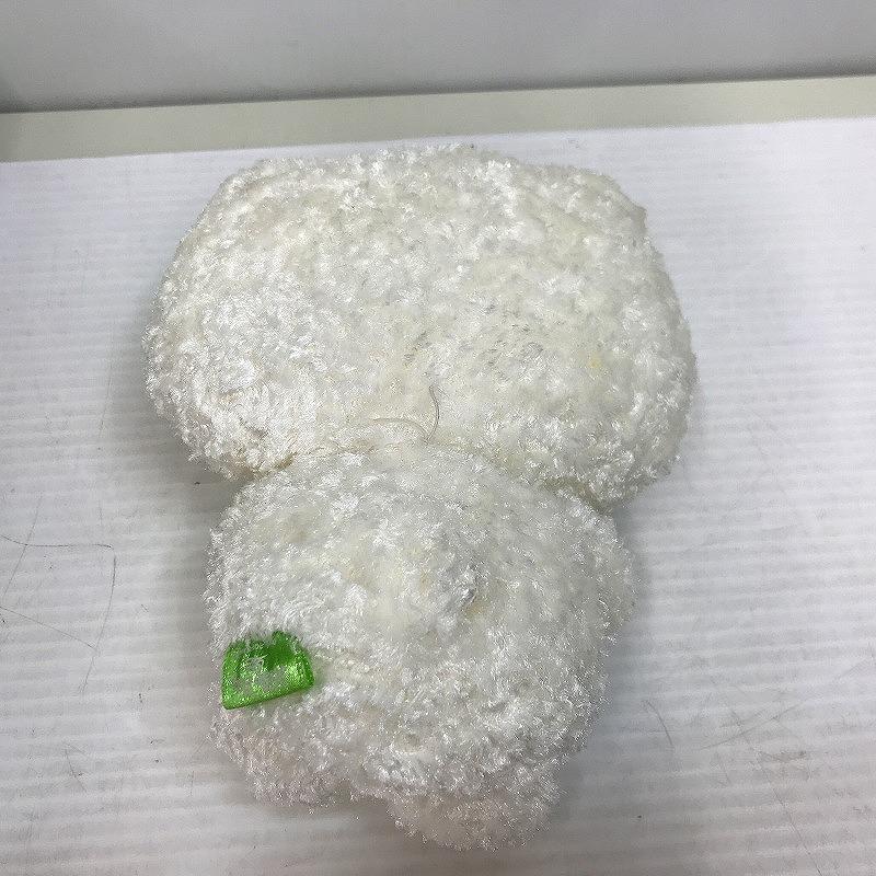 【未使用】 サンリオ サンリオ ご当地ハローキティ 尾瀬 ぬいぐるみ_4