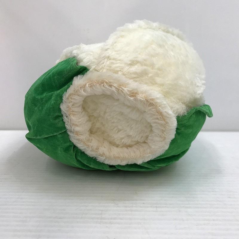 【未使用】 サンリオ サンリオ ご当地ハローキティ 尾瀬 ぬいぐるみ_5