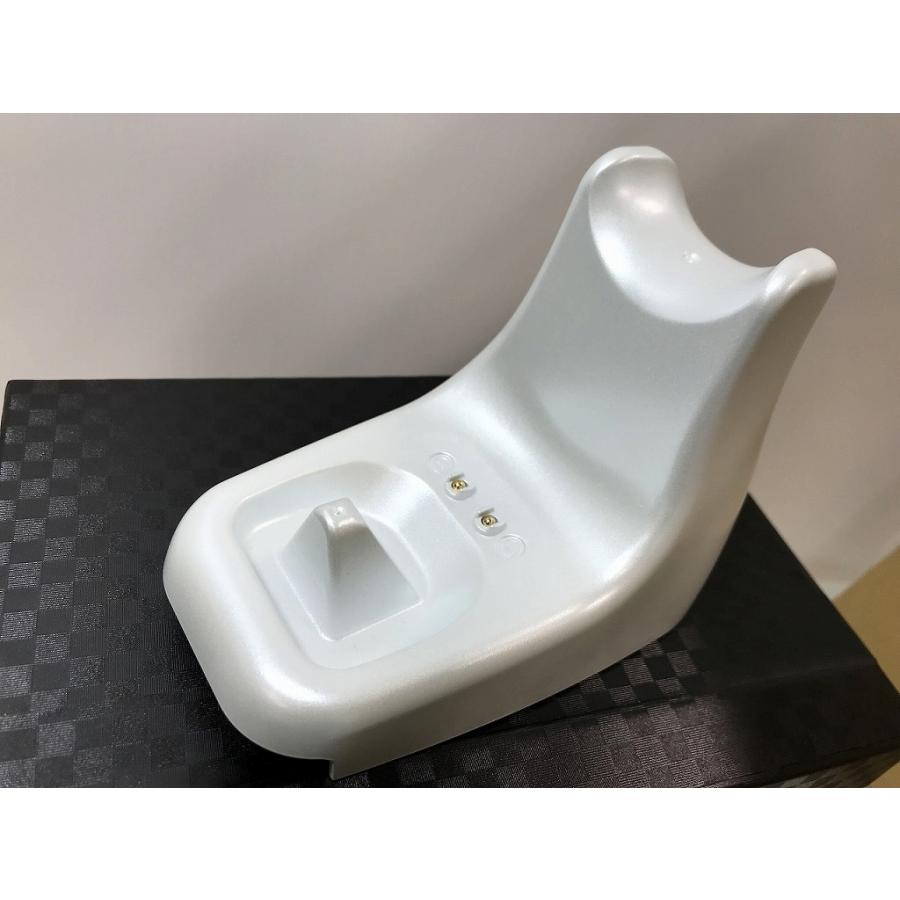 ツインバード TWINBIRD 防水ヘッドケア機 頭皮ケア ヘッドスパ