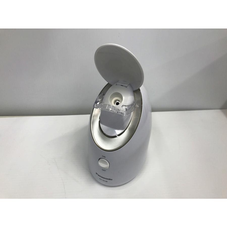 パナソニック Panasonic スチーマーナノケア EH-SA3B : ワットマン