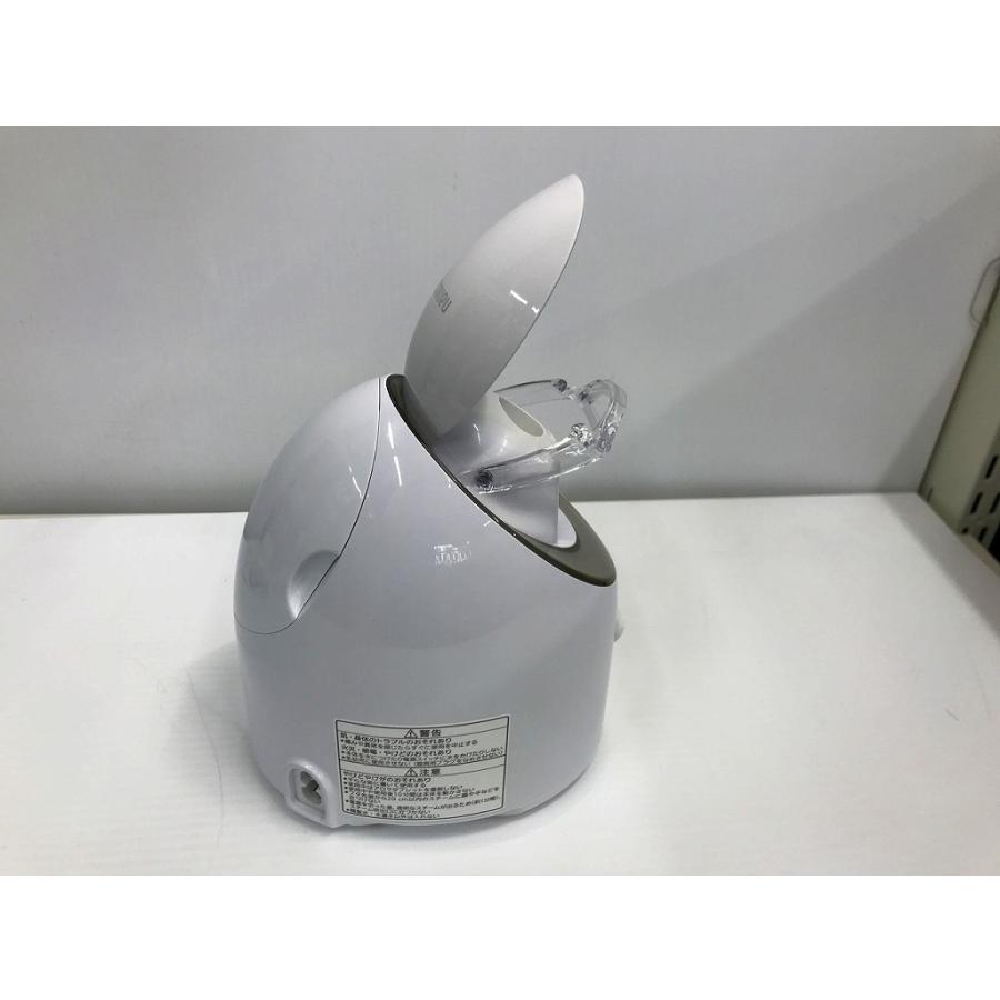 【美品】 Panasonic パナソニック　ナノケア スチーマー EH-SA3B Amazon.co.jp: パナソニック スチーマー ナノケア コンパクトタイプ