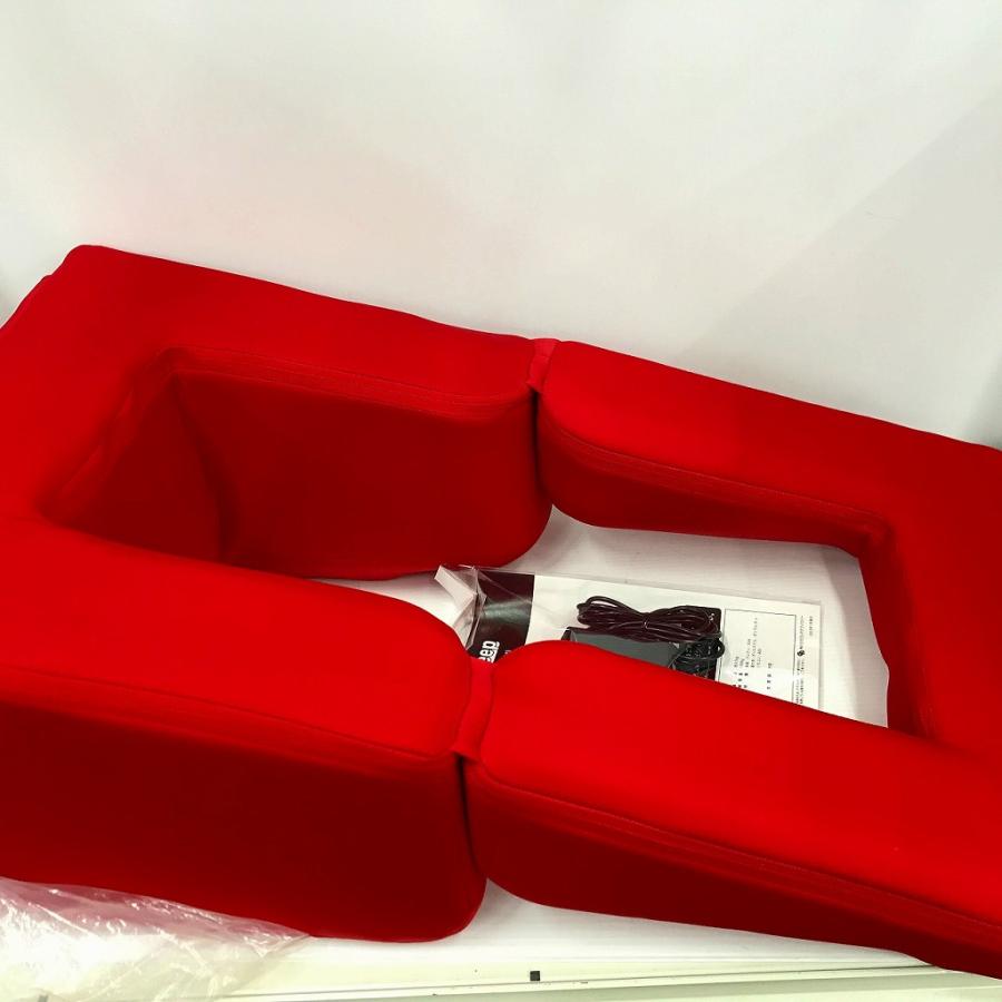 トゥーゼロ TO ZERO うつ伏せエアディープ ストレッチ フィットネス