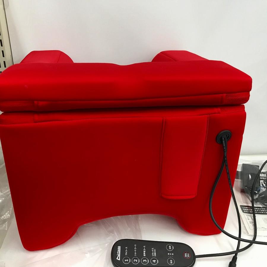 トゥーゼロ TO ZERO うつ伏せエアディープ ストレッチ フィットネス 