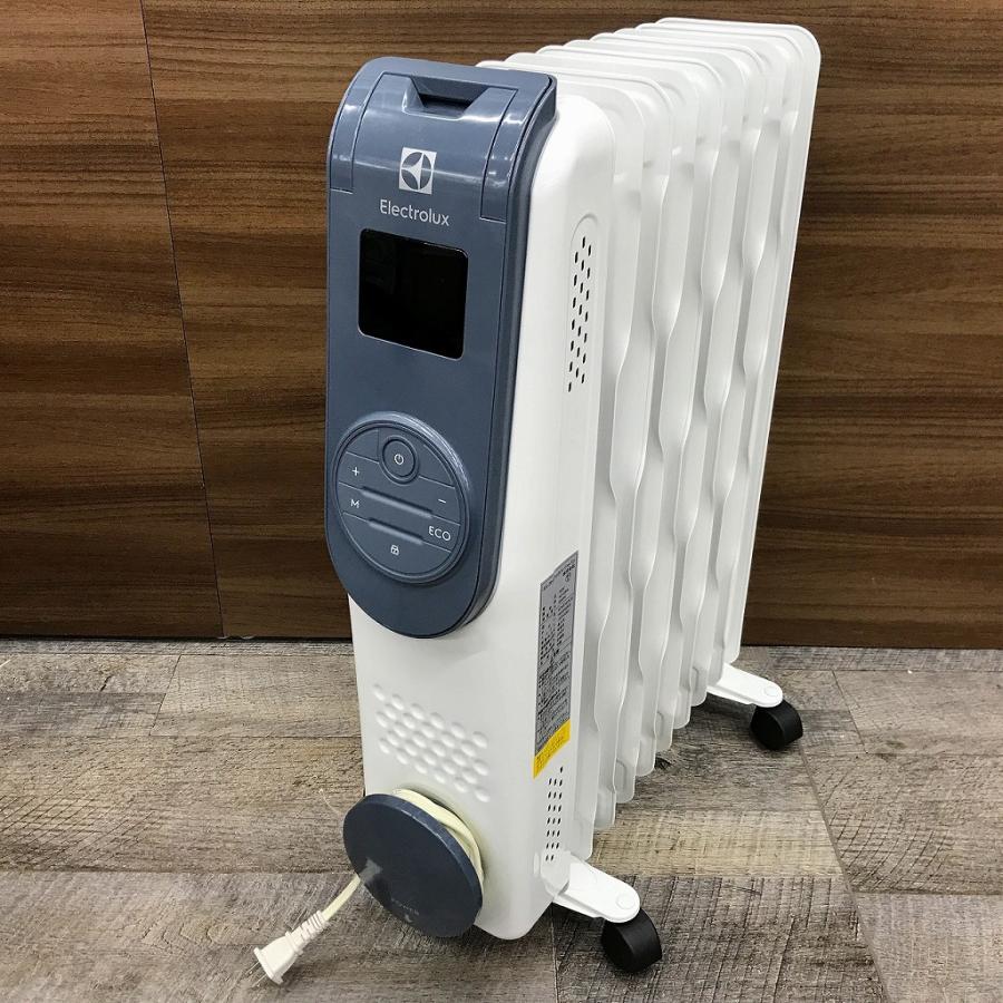 エレクトロラックス Electrolux オイルヒーター EO12D103C0