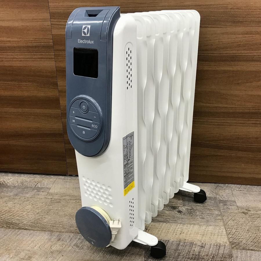E lectrolux オイルヒーター