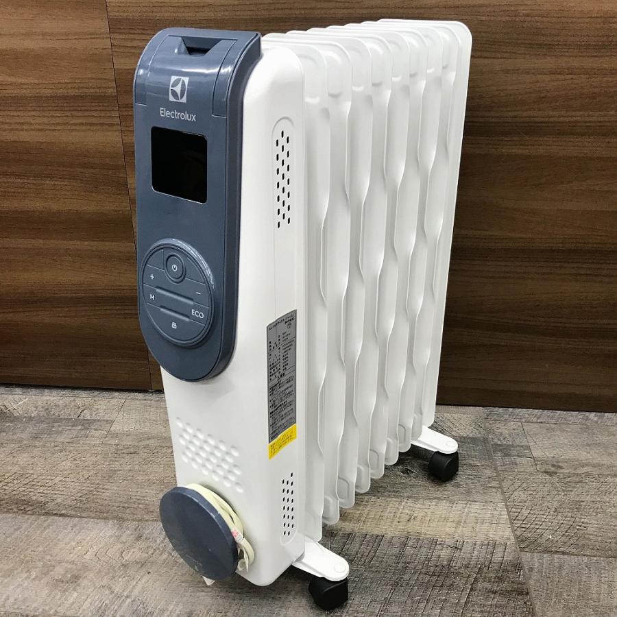 エレクトロラックス Electrolux オイルヒーター EO12D103C0