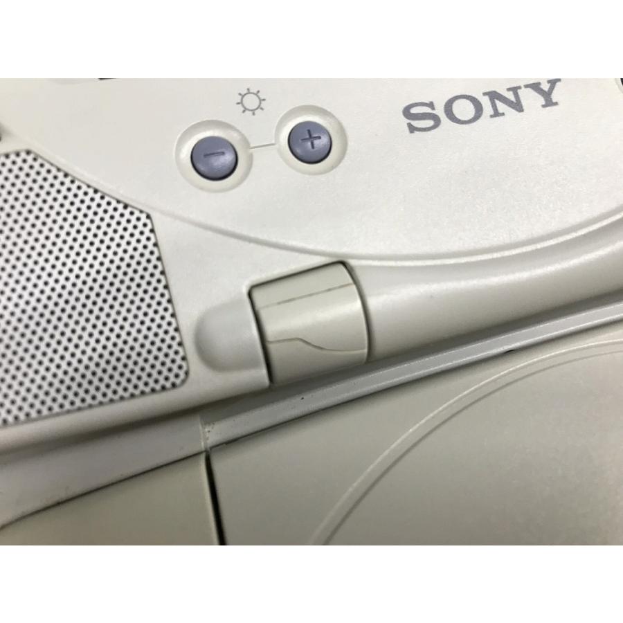 ソニー SONY PlayStation (PSone) 【メーカー生産終了品】 SCPH-100/SPCH-130｜wattmann｜10