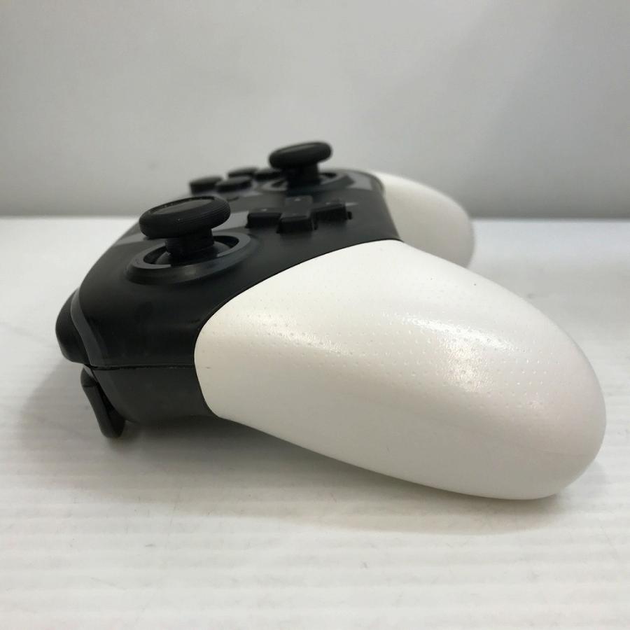 ニンテンドー Nintendo スイッチ用プロコン HAC-013 : ワットマン
