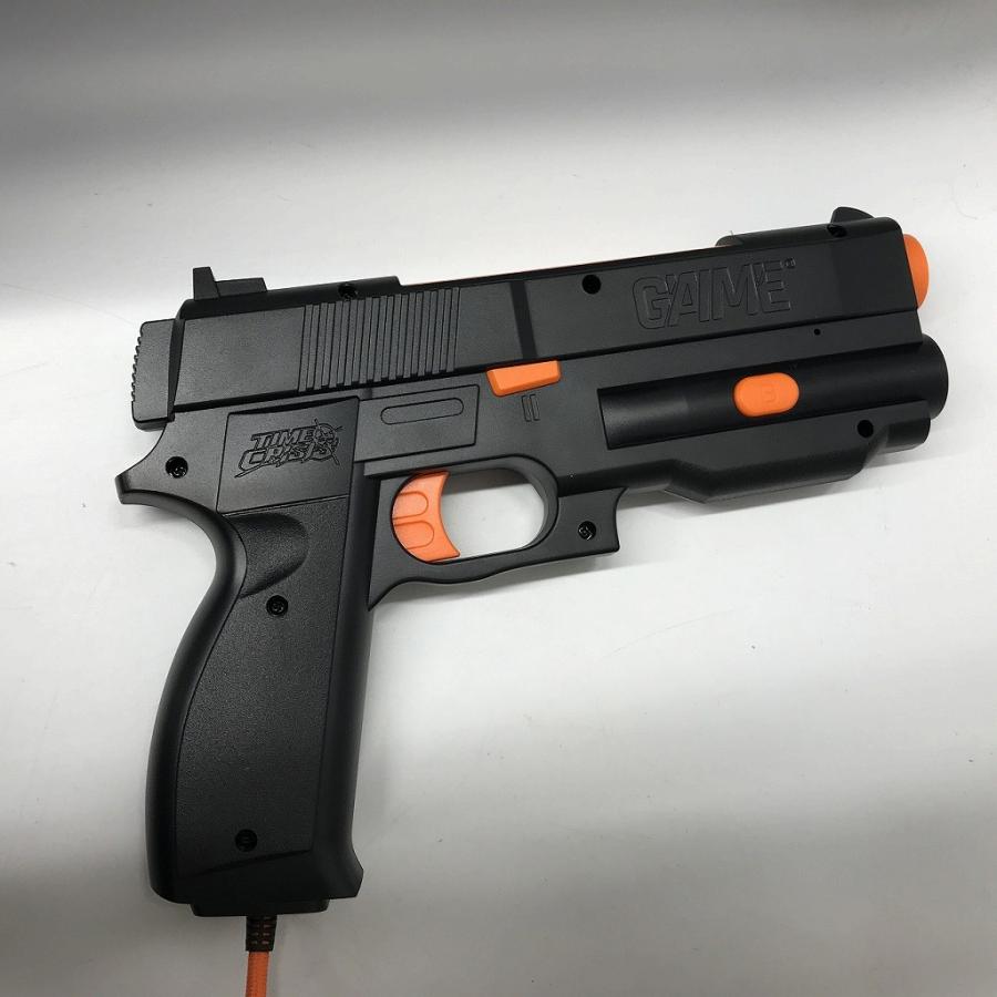 達成電器 G'AIM'E×タイムクライシス ベーシック TD-001-J : ワットマン