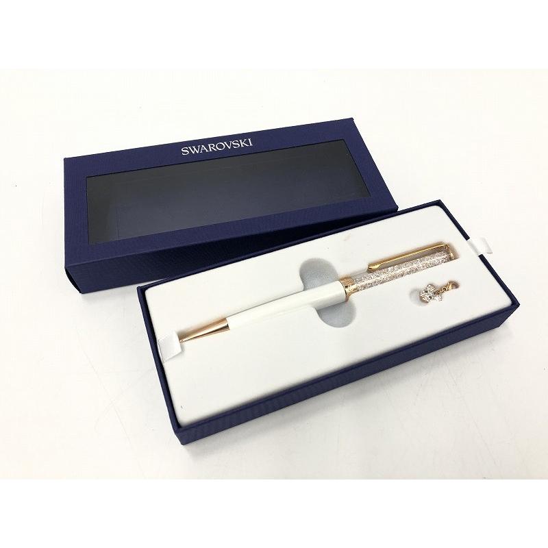 スワロフスキー SWAROVSKI 筆記用具 ステーショナリー スワロフスキー SWAROVSKI 筆記用具 ステーショナリー