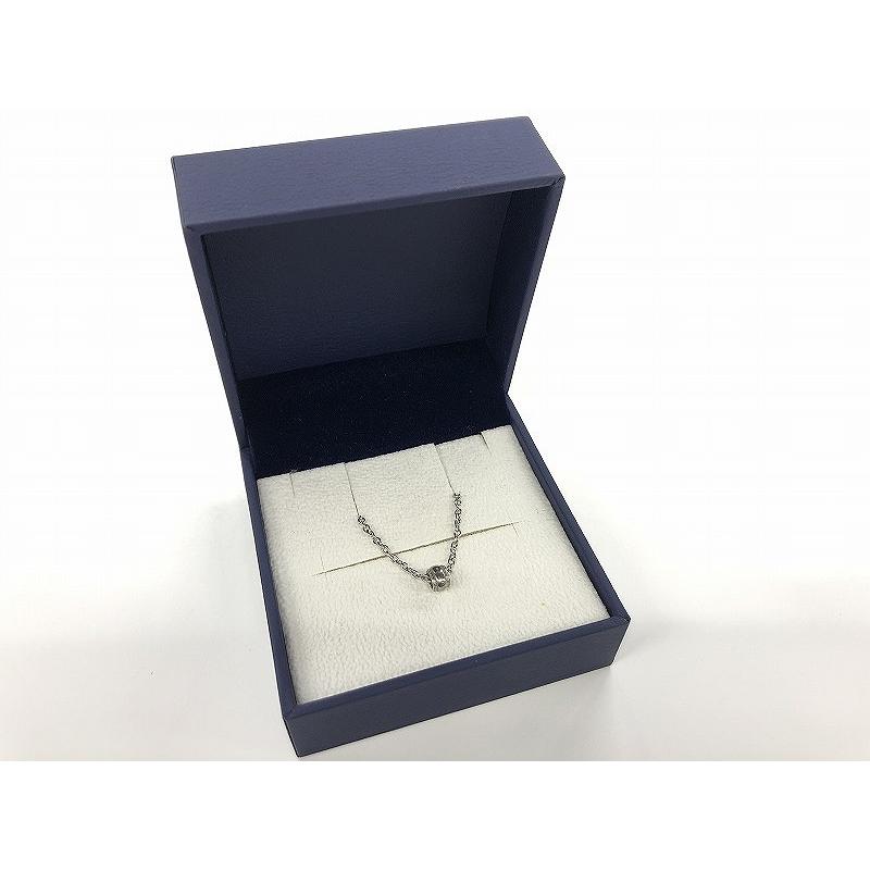 ヴァンドーム青山 VENDOME AOYAMA メンズアクセサリー シルバー